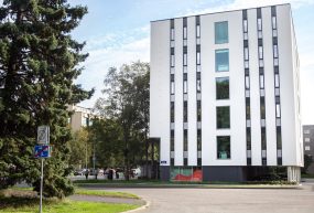 Pelgulinna kliinik